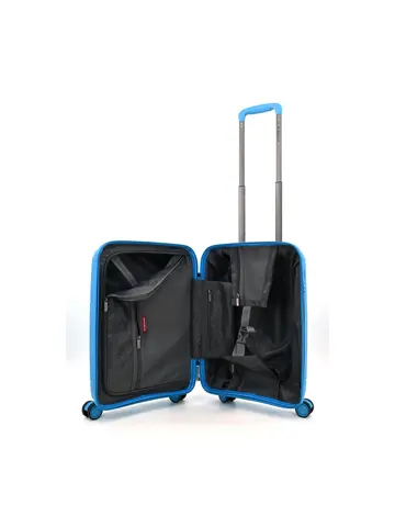 Straight-Line Cabin Spinner  | 35 L