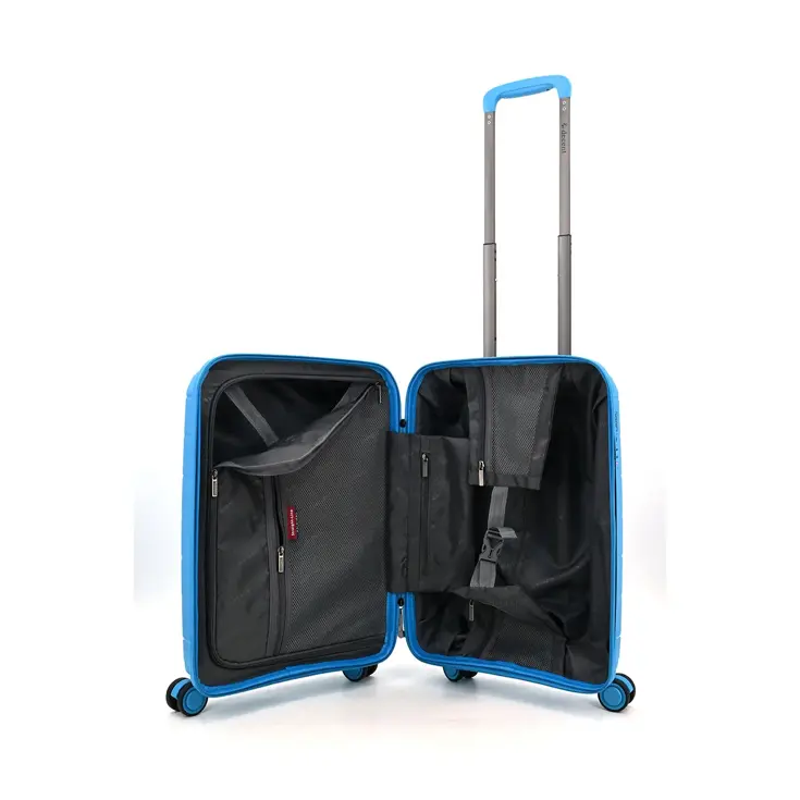 Straight-Line Cabin Spinner  | 35 L