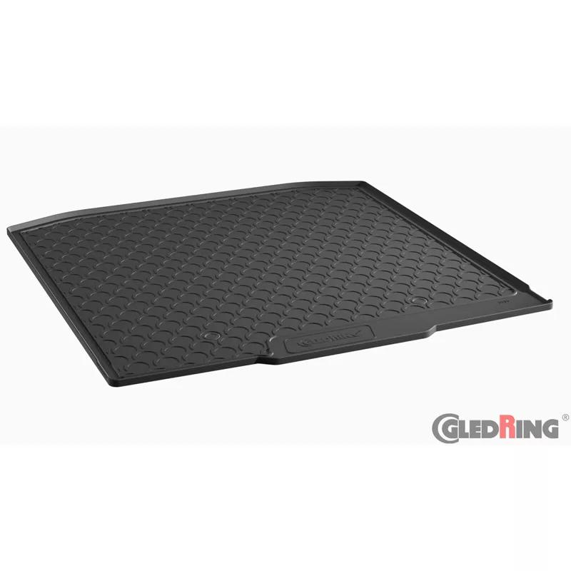 Gledring Skoda Octavia 5E Kombi 2013-2020  Kofferbakmat  Zwart main product image