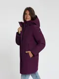 Sissel Dames - Hardshell winterjas - Waterdicht