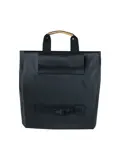 Basil shoppertas Urban dry matt black 25L