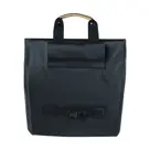 Basil shoppertas Urban dry matt black 25L
