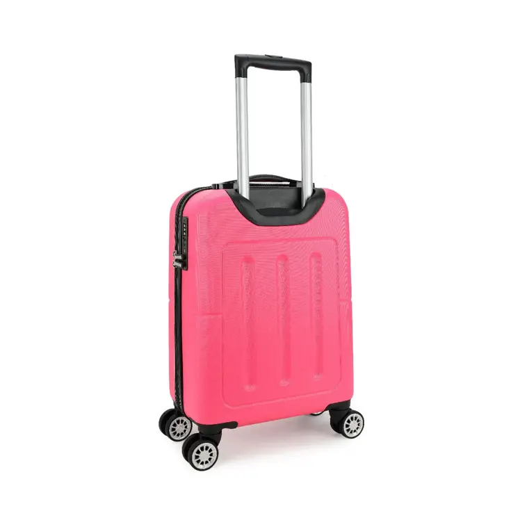 Neon-Fix 2.0 - Handbagage koffer - 50cm