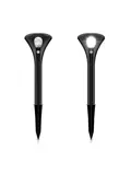 Solar Lamp - Spike - 2-stuks