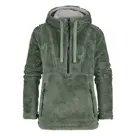 Noa – Fleecetrui dames - Human Nature