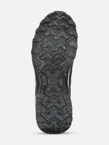 Trident - Hoge wandelschoenen heren - Human Nature