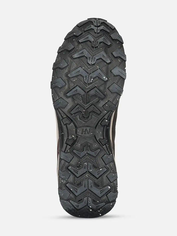 Trident - Hoge wandelschoenen heren - Human Nature