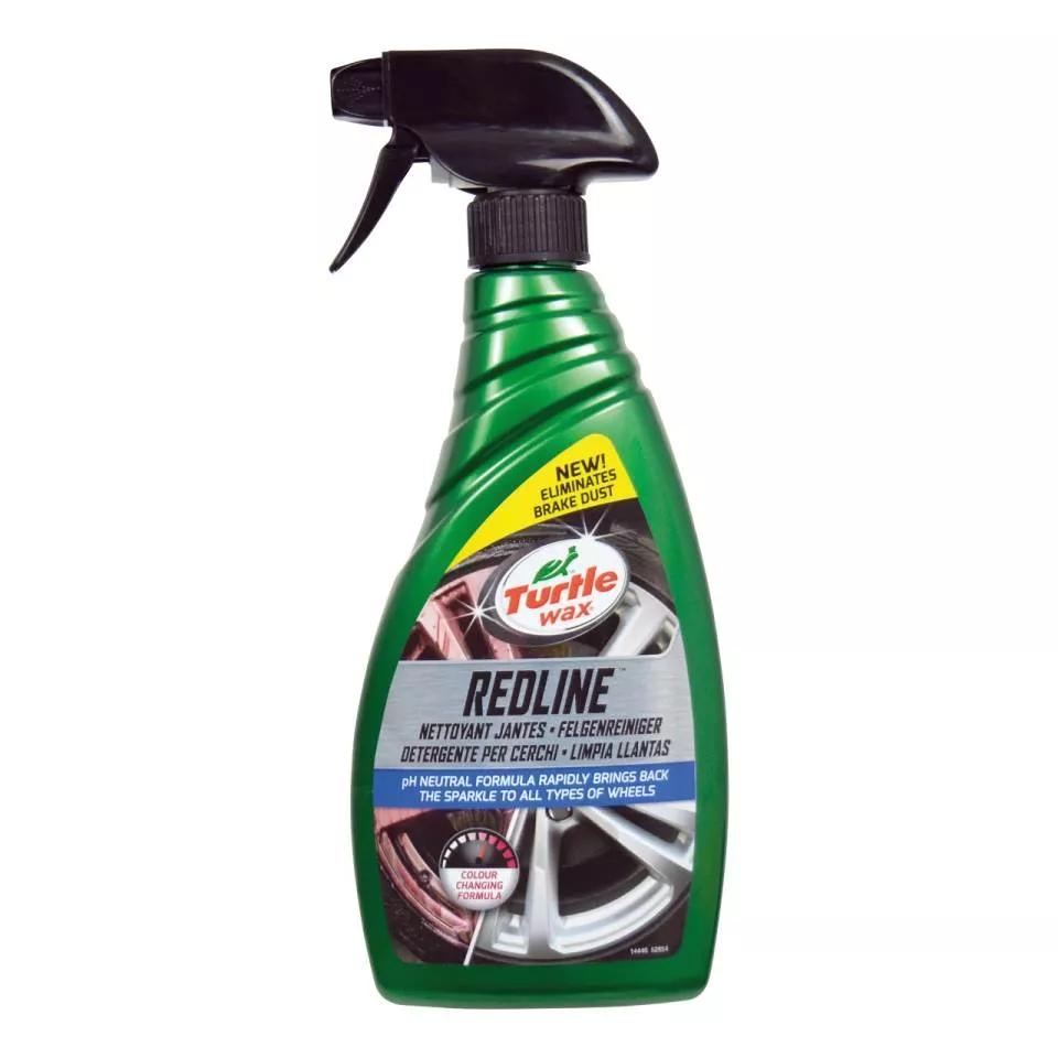 Turtle Wax  Velgenreiniger 500ml