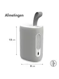 Imoshion Bluetooth Mini Speaker