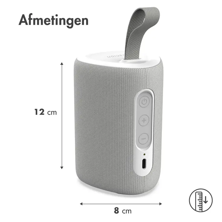 Bluetooth Mini Speaker