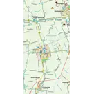 VVV Fietskaart 01 Groningen