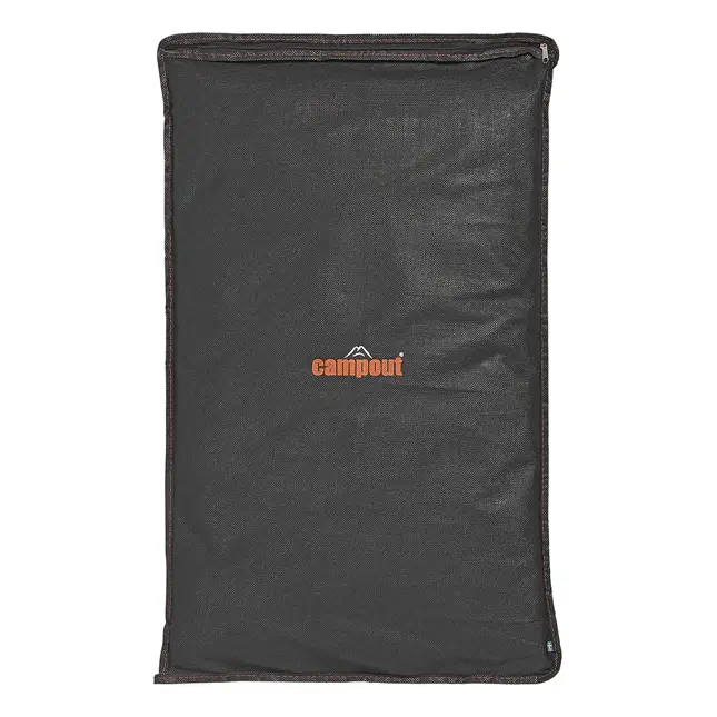 Campout Raamisolatie Iveco Daily vanaf 2014