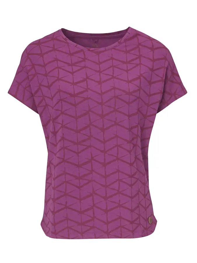 Rinna - T-shirt Dames