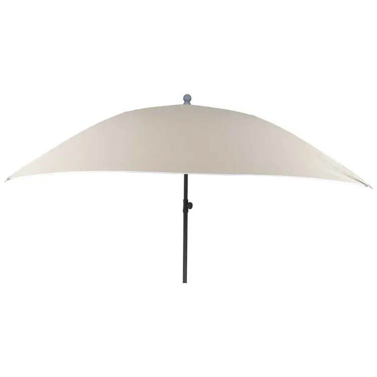 Bo-Camp Parasol Vierkant 170x170 cm