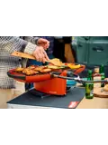 NomadiQ BBQ model 3.0