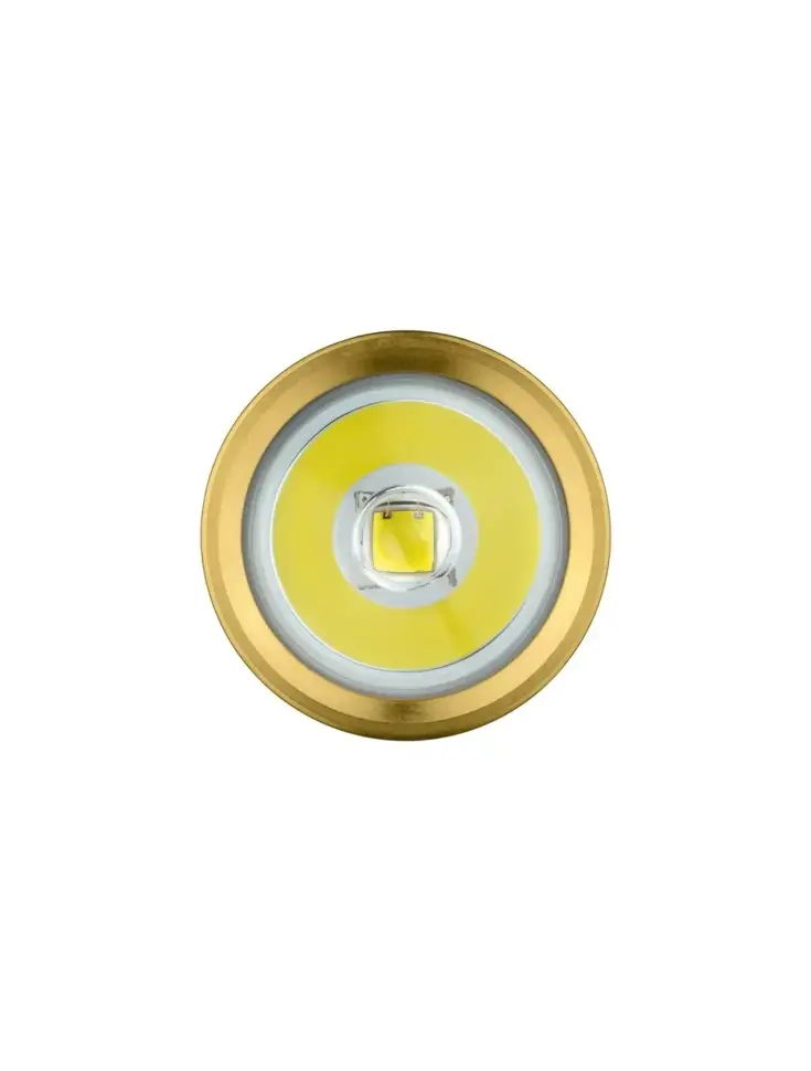 Olight Baton 4 Premium Kit – OD Groen