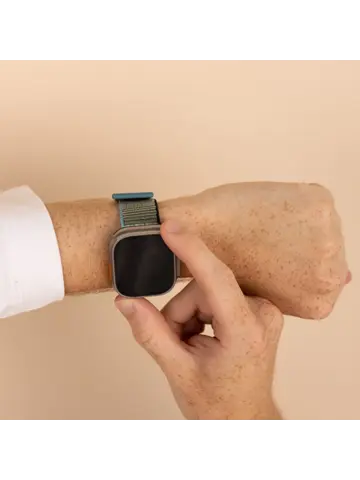 Bandje voor Apple Watch | 44/45/46/49 mm