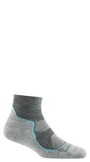 Merinowollen - 1/4 Lightweight - Wandelsokken