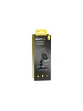 Magnetische telefoonhouder met zuignap