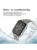 Bandje voor Apple Watch | 38/40/41/42 mm