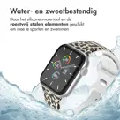 Bandje voor Apple Watch | 38/40/41/42 mm