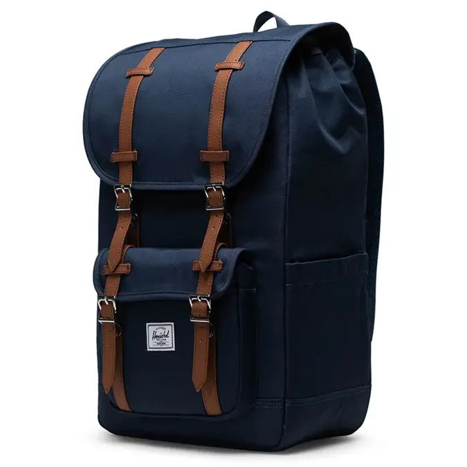 Herschel Laptoprugzak  Little America
