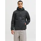 Heren Theo Softshell Jacket