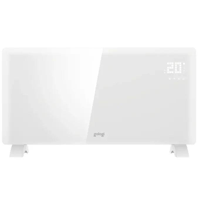 Gologi Elektrische Kachel - 2000W
