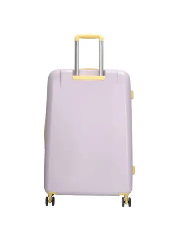 Capetown - Grote koffer - 75cm - 95L - TSA-slot