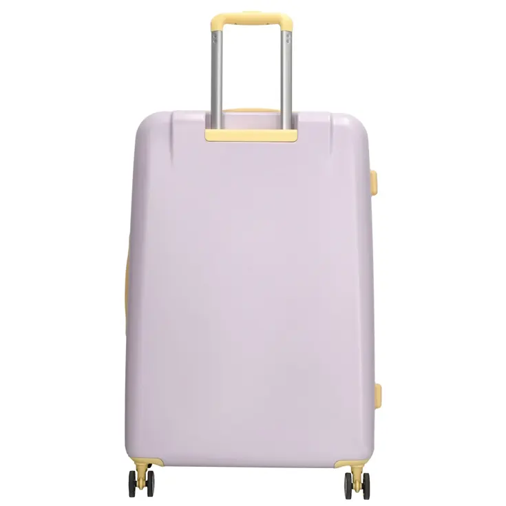 Capetown - Grote koffer - 75cm - 95L - TSA-slot