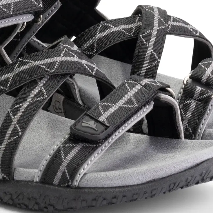 Sylte Dames - Wandelsandalen