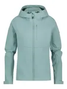 Quiches - Softshelljas dames - Human Nature