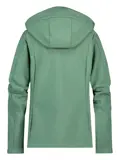 Quara - Softshell jas dames - Human Nature