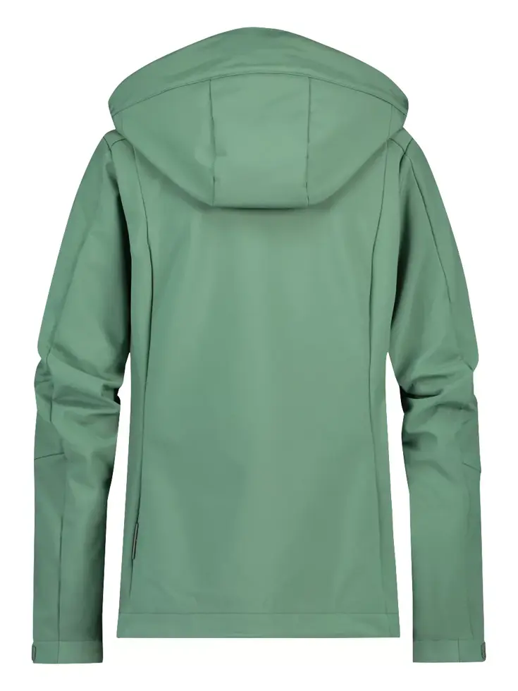 Quara - Softshell jas dames - Human Nature