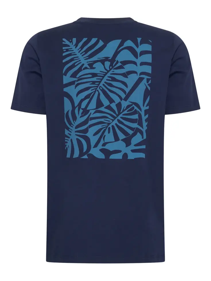Tuscola - T-shirt heren - Human Nature