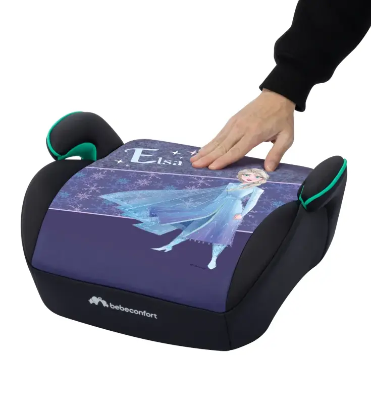 Manga i-Safe - Zitverhoger - Bebeconfort.