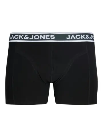 Heren 12-Pack Boxers Jactroy