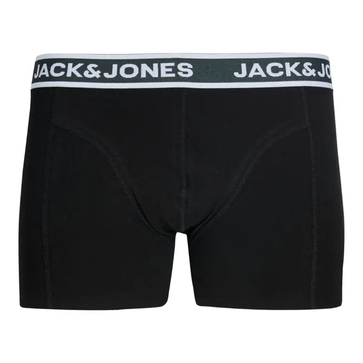 Heren 12-Pack Boxers Jactroy