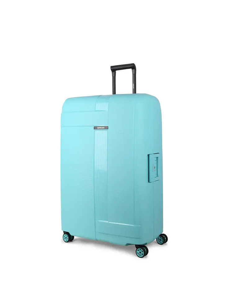 Transit - Middelgrote koffer - 70cm - 86L