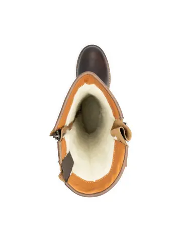 Daneborg dames - Laarzen - Travelin'