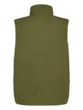 Nicop - Fleece bodywarmer heren