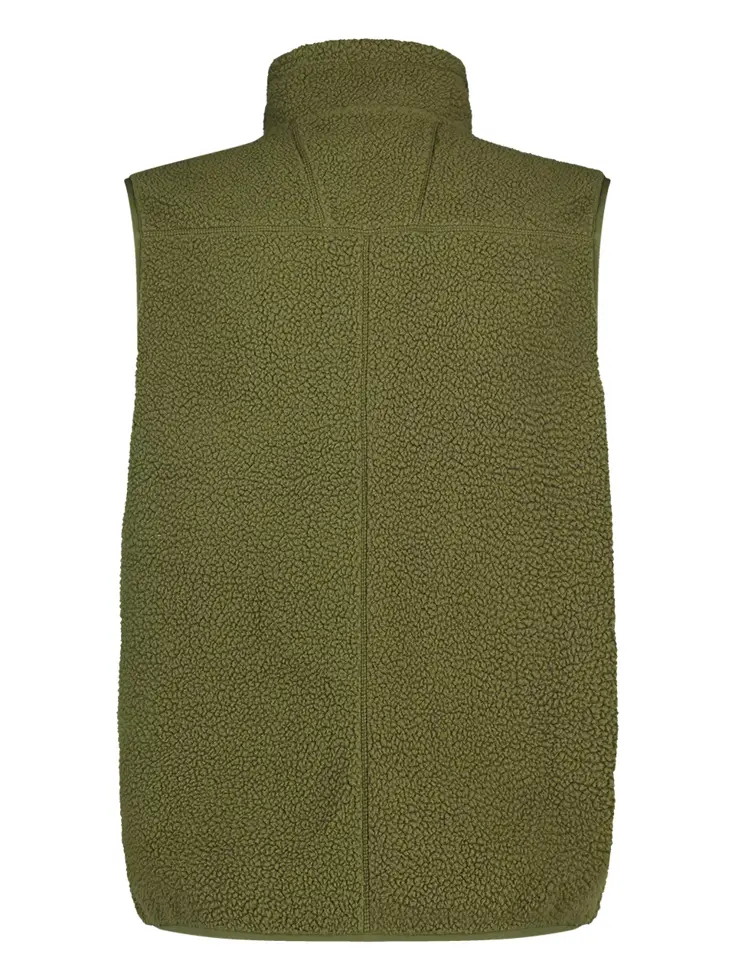 Nicop - Fleece bodywarmer heren