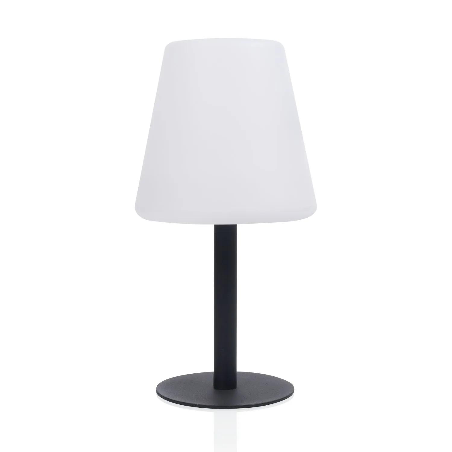 Smartwares   solar tafel lamp  Wit
