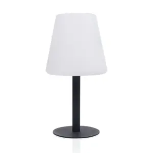 Smartwares - solar tafel lamp