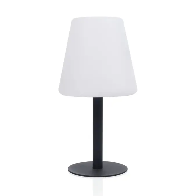 Smartwares - solar tafel lamp