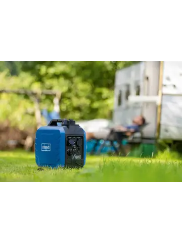 Stroomgenerator - SG2500i