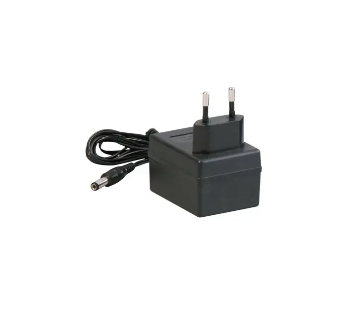 Oplaadbare Quickpump Pomp - 230V - Zwart