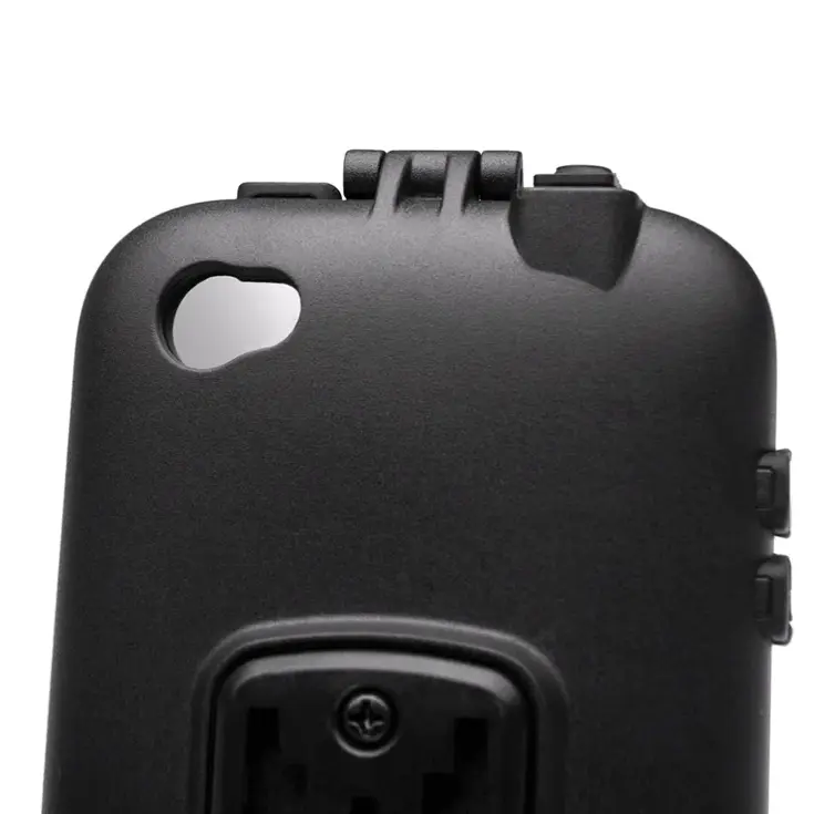 Telefoonhouder fiets - iPhone 3GS/4/4s cover