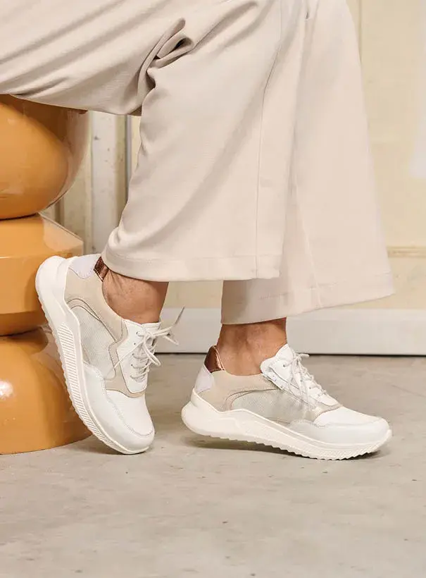 e-Way S2F - vrijetijdsschoen dames