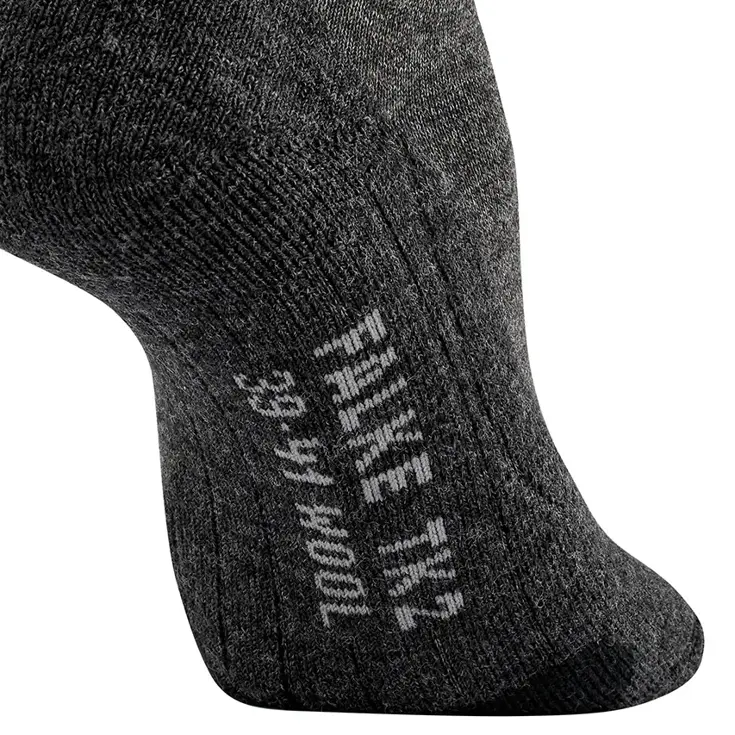 TK2 Wool Trekking - Heren